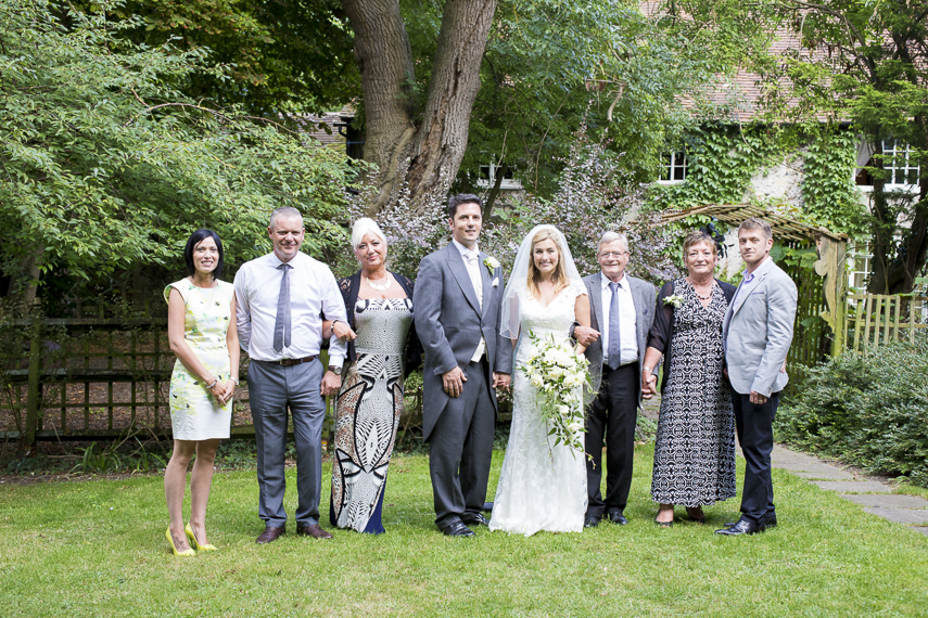 London wedding photographer for wedding in Broadstairs